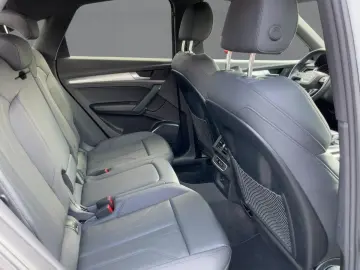 Q5 Sportback 40 TDI QU S-LINE MATRIX NAV RFK ACC