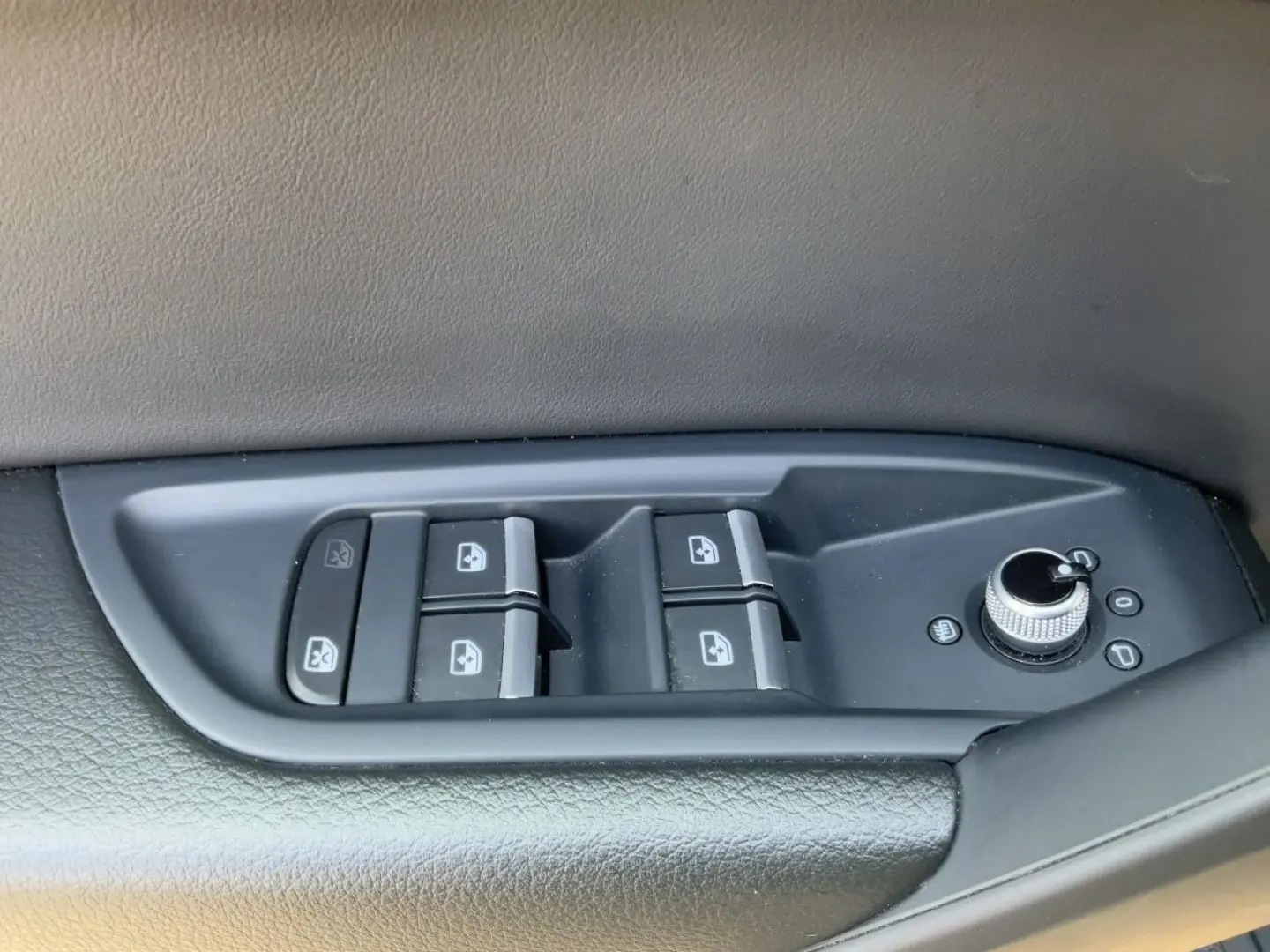 Q5 Sportback 40 TDI QU S-LINE MATRIX NAV RFK ACC