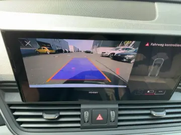 Q5 Sportback 40 TDI QU S-LINE MATRIX NAV RFK ACC