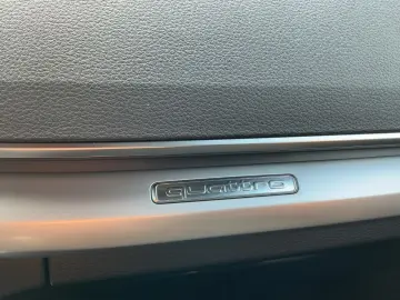 Q5 Sportback 40 TDI QU S-LINE MATRIX NAV RFK ACC