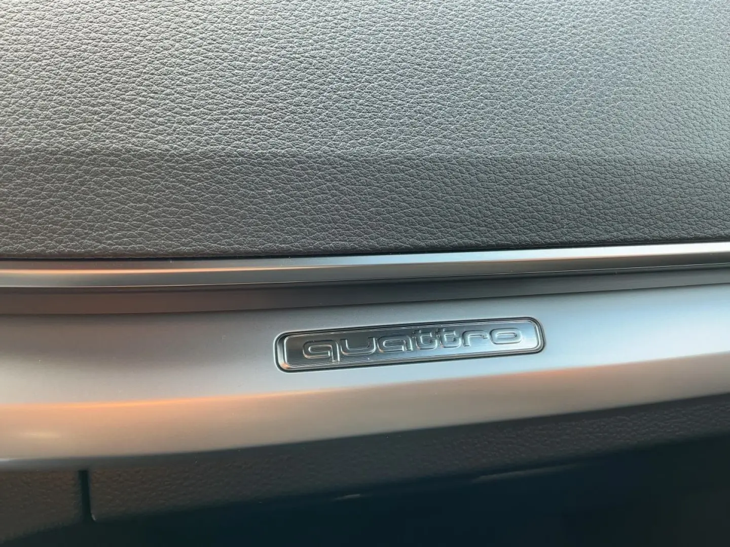 Q5 Sportback 40 TDI QU S-LINE MATRIX NAV RFK ACC