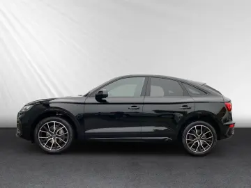 Q5 Sportback 40 TDI quattro adv. S tr. ACC LED
