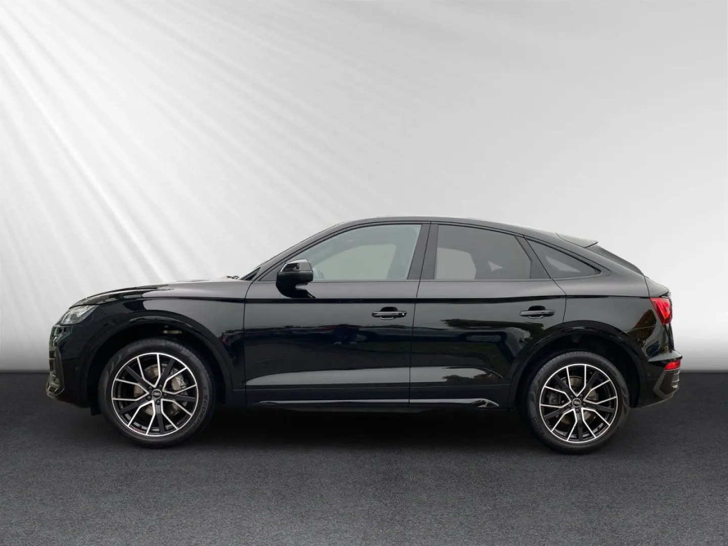 Q5 Sportback 40 TDI quattro adv. S tr. ACC LED