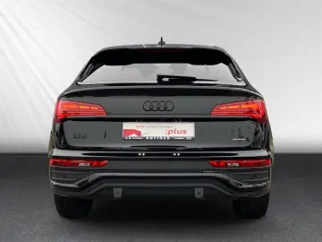 Q5 Sportback 40 TDI quattro adv. S tr. ACC LED