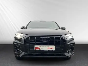 Q5 Sportback 40 TDI quattro adv. S tr. ACC LED