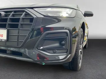 Q5 Sportback 40 TDI quattro adv. S tr. ACC LED