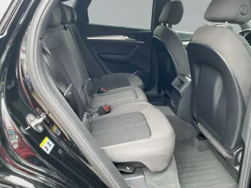 Q5 Sportback 40 TDI quattro adv. S tr. ACC LED