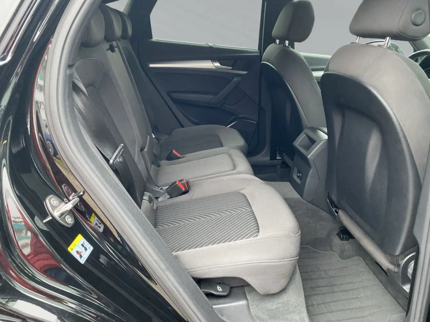 Q5 Sportback 40 TDI quattro adv. S tr. ACC LED