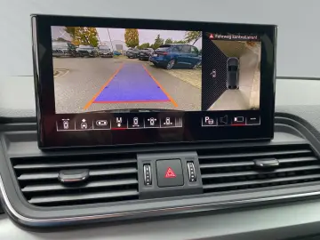 Q5 Sportback 40 TDI quattro adv. S tr. ACC LED