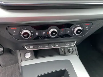 Q5 Sportback 40 TDI quattro adv. S tr. ACC LED