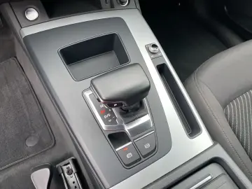 Q5 Sportback 40 TDI quattro adv. S tr. ACC LED