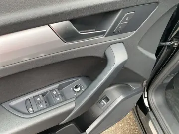 Q5 Sportback 40 TDI quattro adv. S tr. ACC LED