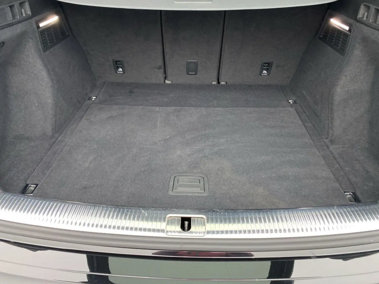 Q5 Sportback 40 TDI quattro adv. S tr. ACC LED