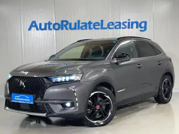 Ds DS7 Crossback