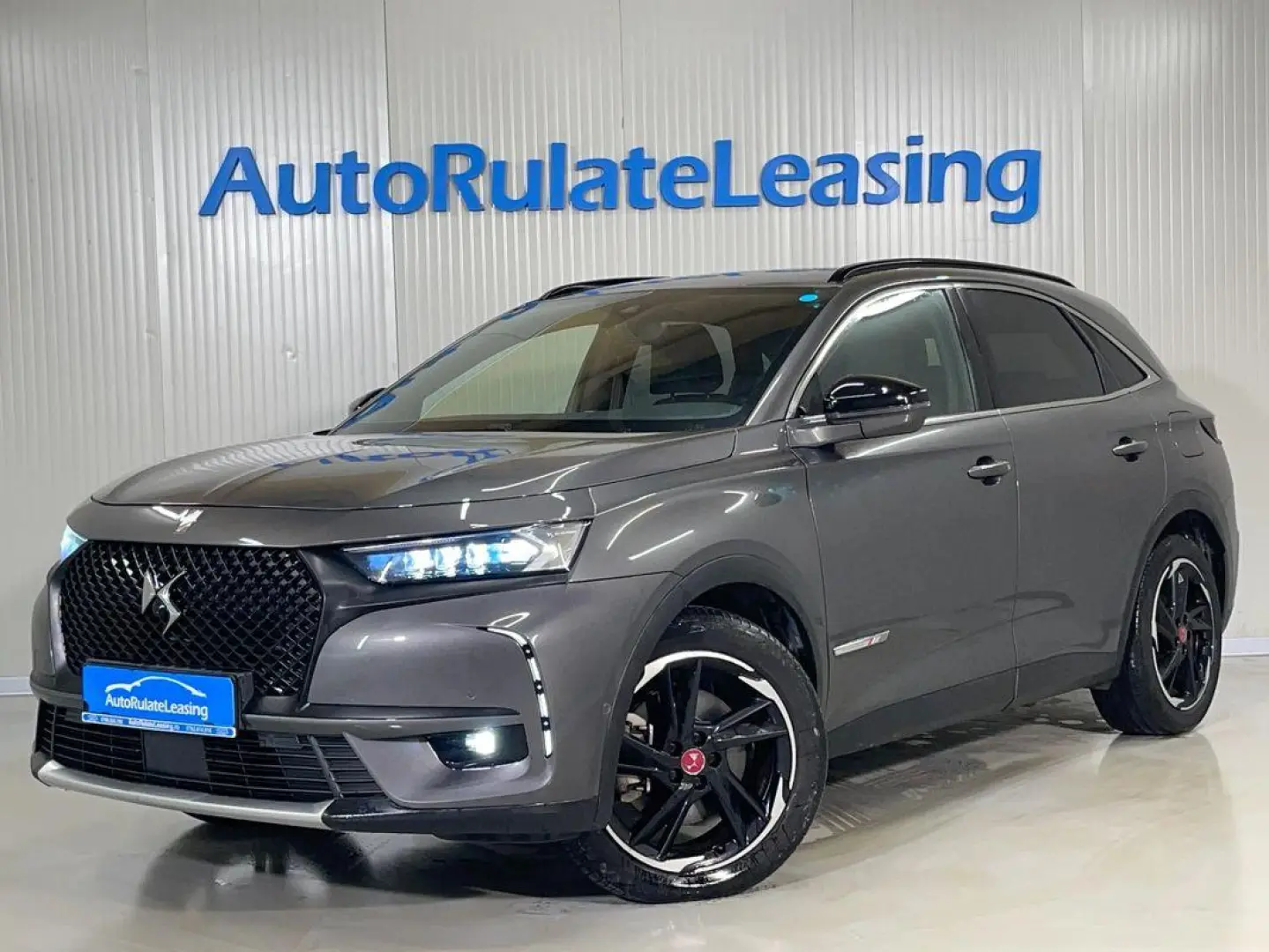 Ds DS7 Crossback
