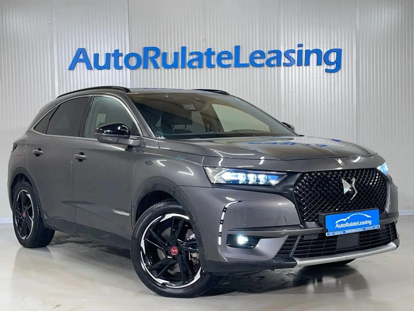 Ds DS7 Crossback
