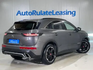 Ds DS7 Crossback