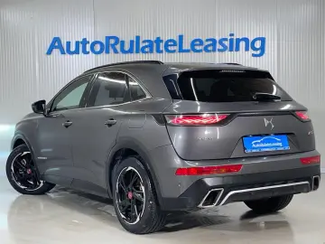 Ds DS7 Crossback