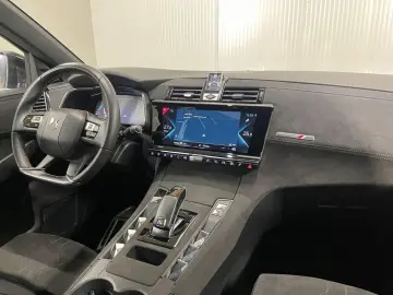 Ds DS7 Crossback