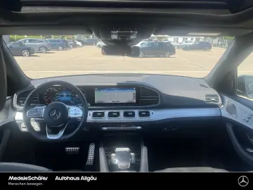 Mercedes-Benz 300D - AMG-Line - 4Matic