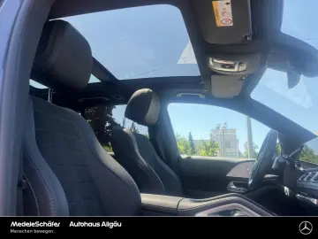 Mercedes-Benz 300D - AMG-Line - 4Matic