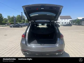 Mercedes-Benz 300D - AMG-Line - 4Matic