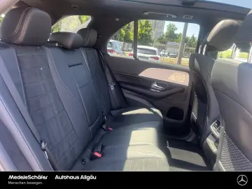 Mercedes-Benz 300D - AMG-Line - 4Matic