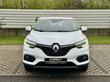 Renault Kadjar  164.000km 1.5 diesel 115 cai  garantie rate