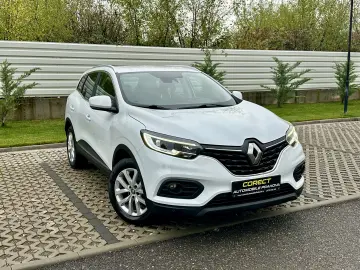 Renault Kadjar  164.000km 1.5 diesel 115 cai  garantie rate