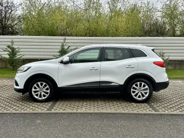 Renault Kadjar  164.000km 1.5 diesel 115 cai  garantie rate