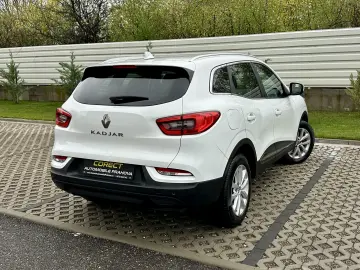 Renault Kadjar  164.000km 1.5 diesel 115 cai  garantie rate