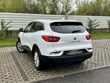 Renault Kadjar  164.000km 1.5 diesel 115 cai  garantie rate
