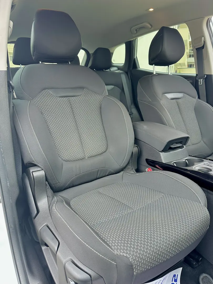 Renault Kadjar  164.000km 1.5 diesel 115 cai  garantie rate