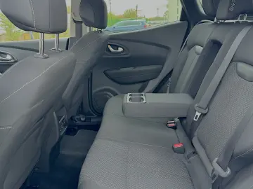 Renault Kadjar  164.000km 1.5 diesel 115 cai  garantie rate