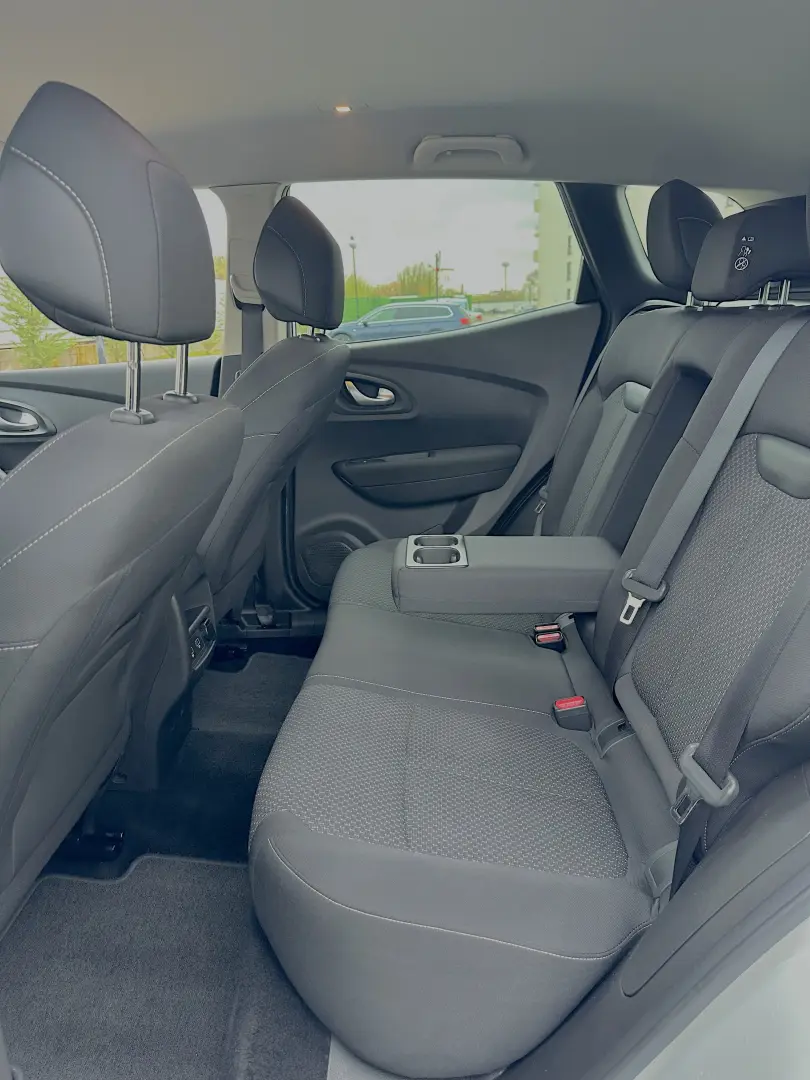 Renault Kadjar  164.000km 1.5 diesel 115 cai  garantie rate