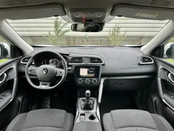 Renault Kadjar  164.000km 1.5 diesel 115 cai  garantie rate