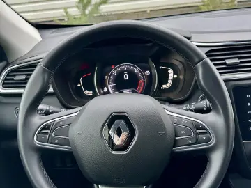 Renault Kadjar  164.000km 1.5 diesel 115 cai  garantie rate