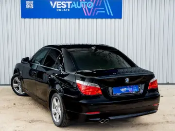 BMW Seria-5 2010 525d