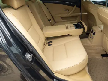 BMW Seria-5 2010 525d