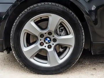 BMW Seria-5 2010 525d