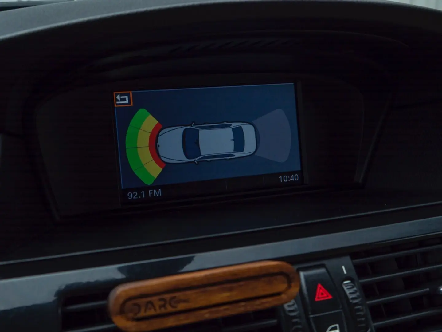 BMW Seria-5 2010 525d