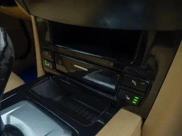 BMW Seria-5 2010 525d