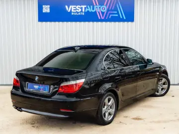 BMW Seria-5 2010 525d