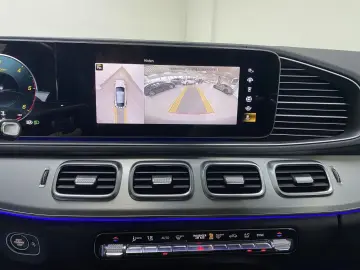 GLE 400 d 4M COUPÉ AMG NIGHT PANO DIST LED 360