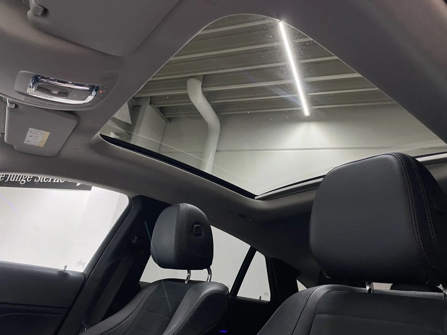 GLE 400 d 4M COUPÉ AMG NIGHT PANO DIST LED 360