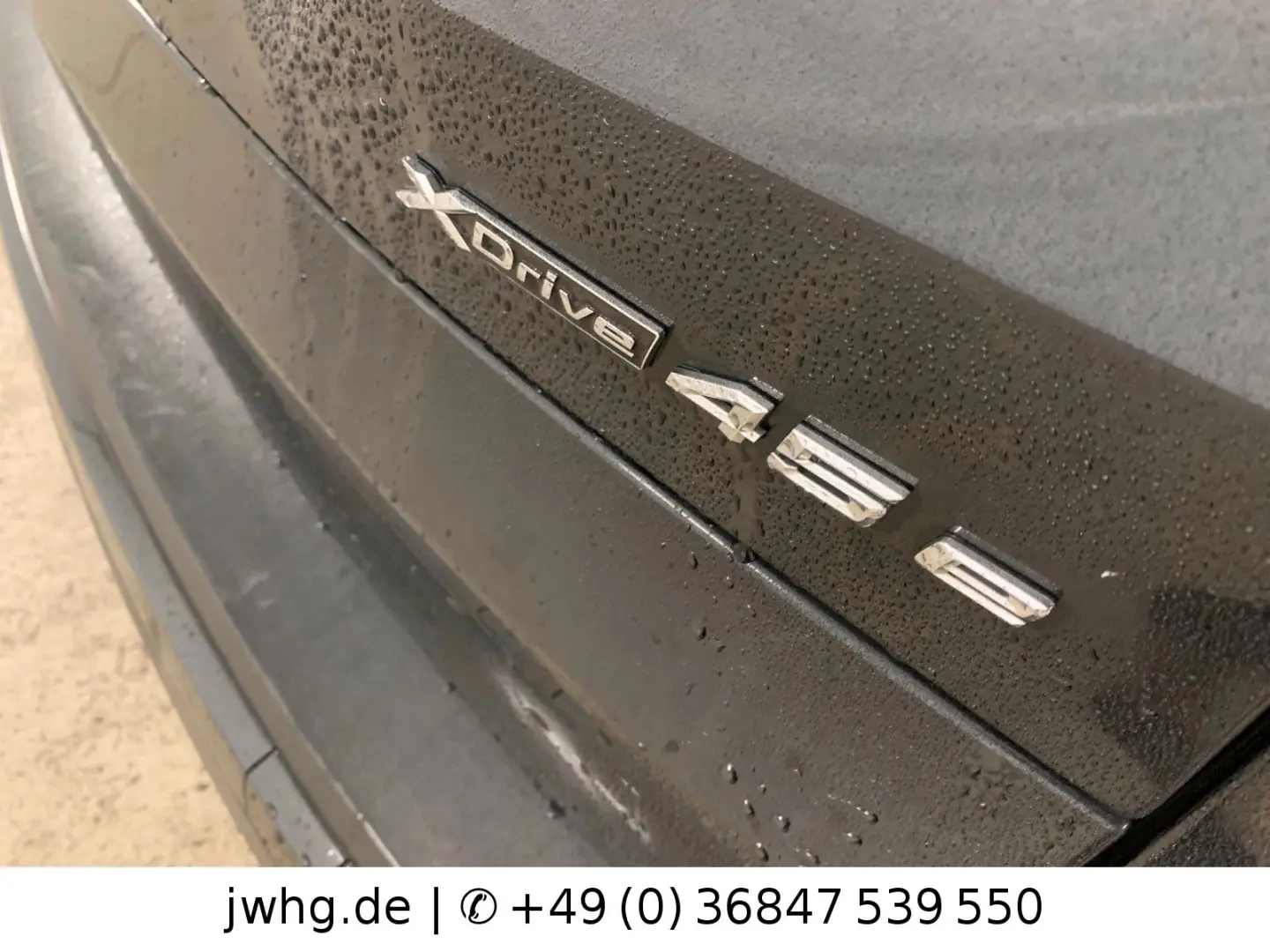 X5 45e xDrive LED Kam Memory Leder Spurhalte