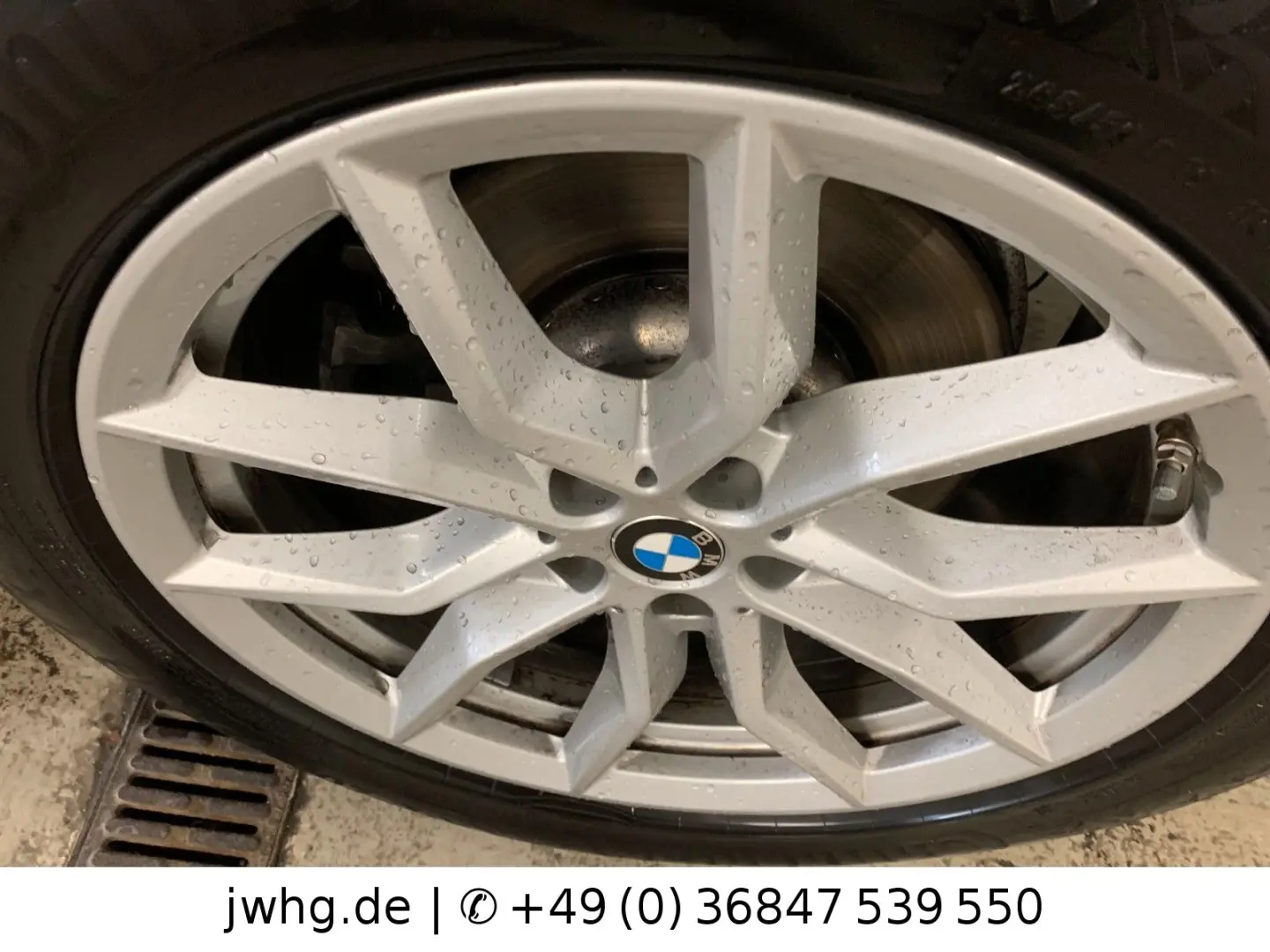 X5 45e xDrive LED Kam Memory Leder Spurhalte