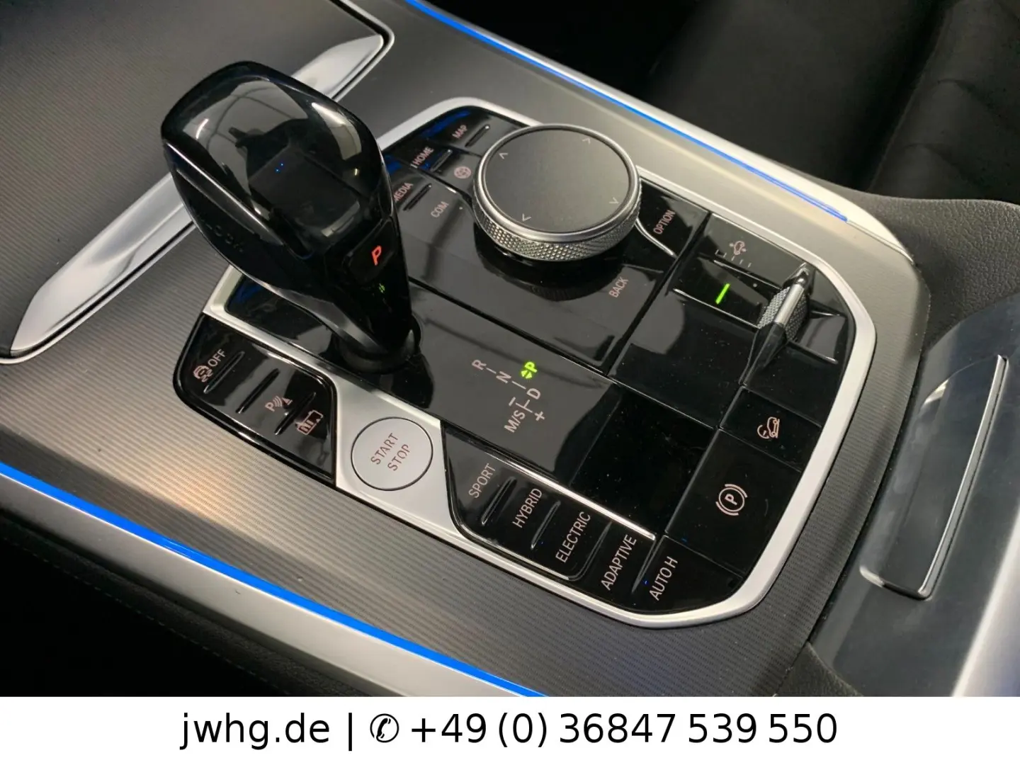 X5 45e xDrive LED Kam Memory Leder Spurhalte