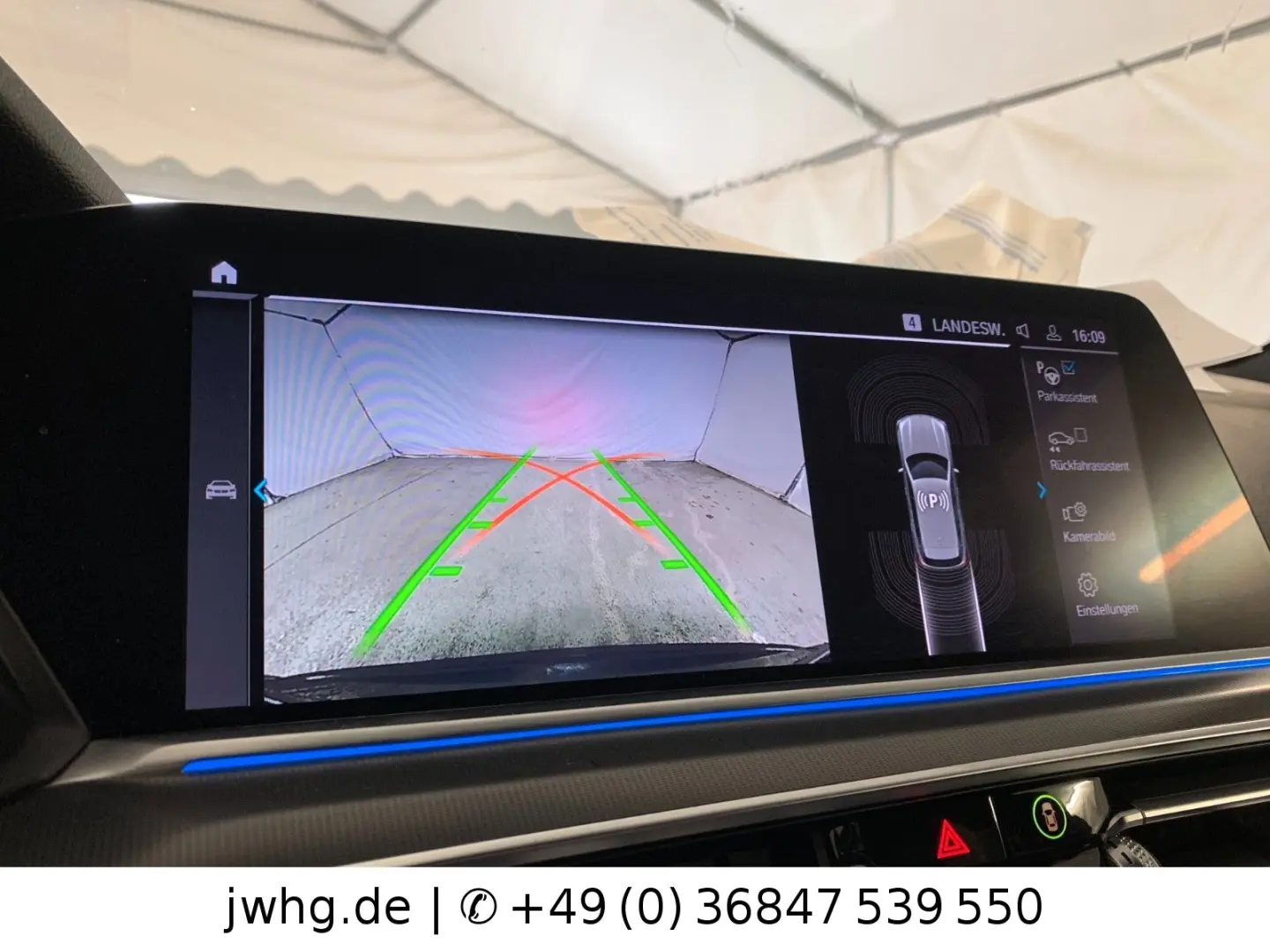 X5 45e xDrive LED Kam Memory Leder Spurhalte