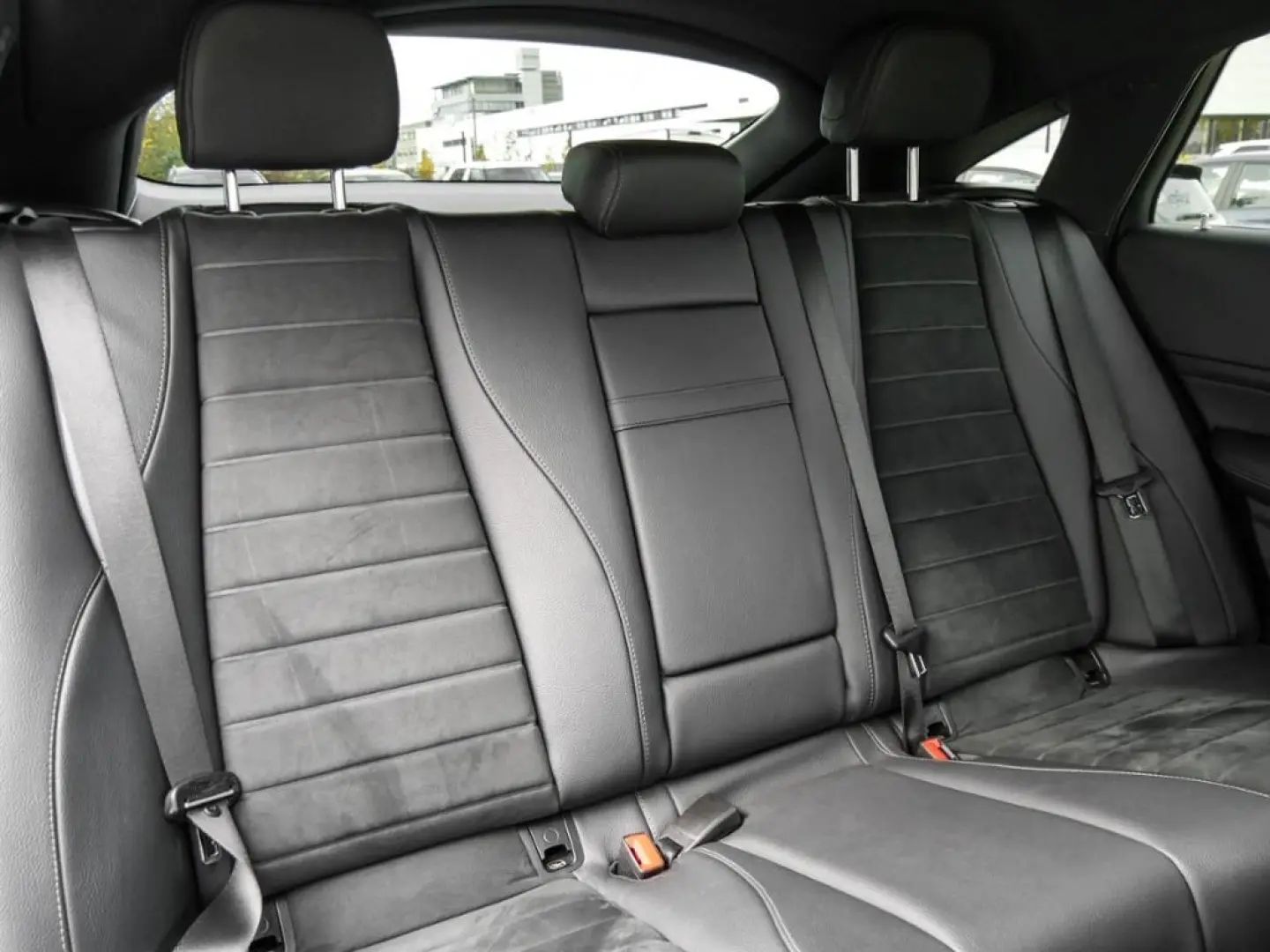 GLE 400 d 4M Coupé  AMG DISTR MBeam 360  SOUND